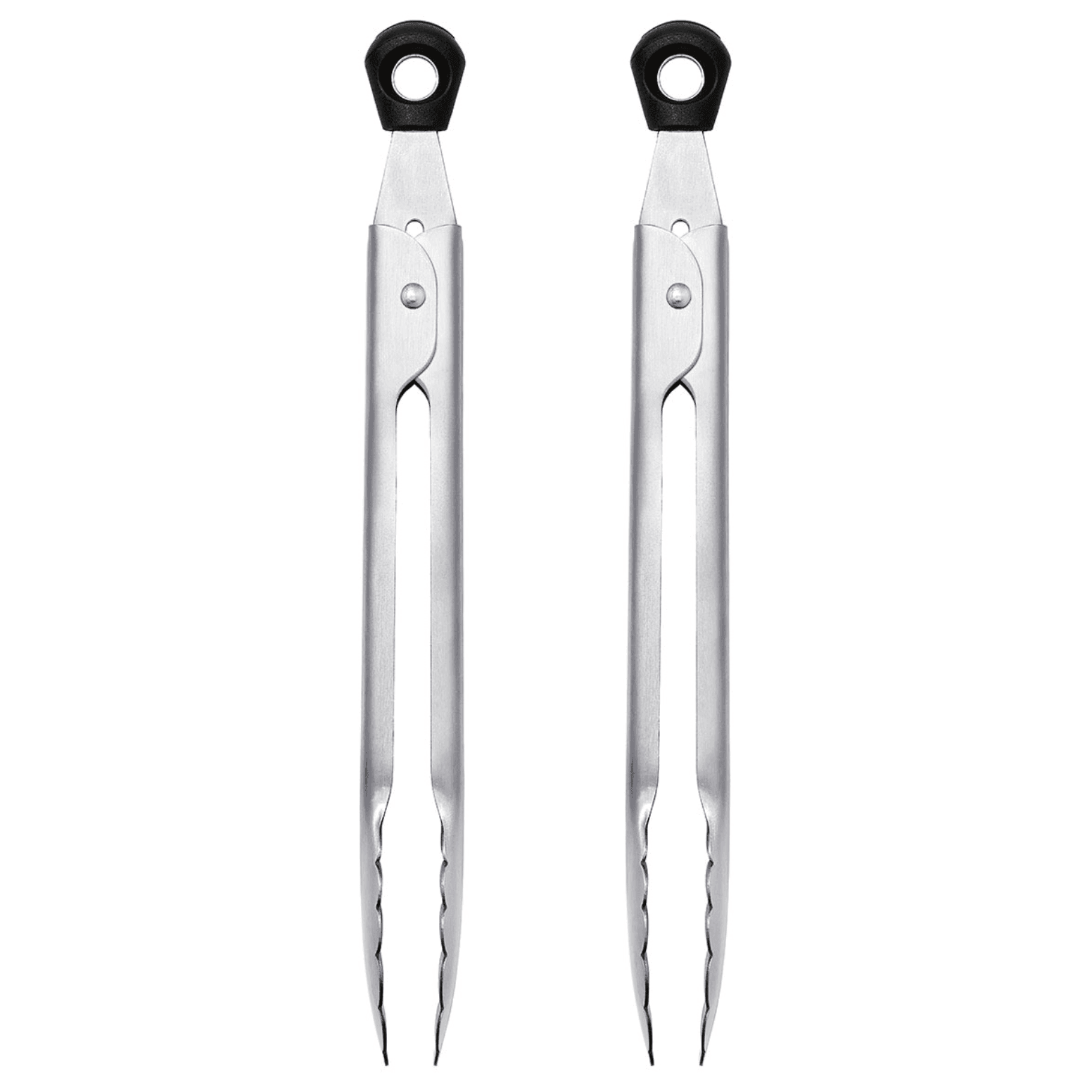 OXO Tongs (Set of 2): 7"