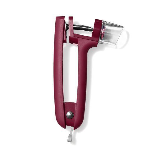 OXO Cherry & Olive Pitter: Beet