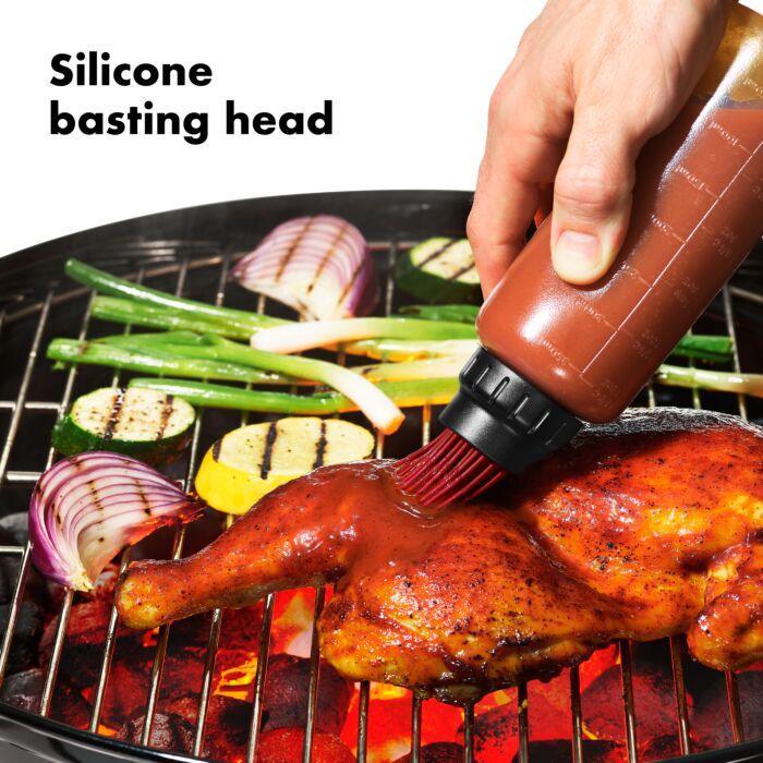 OXO Grilling Basting Bottle