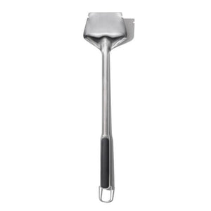 OXO Grilling Coal Shovel and Rake with Grate Lifter