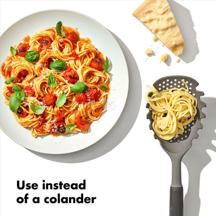 OXO Pasta Scoop