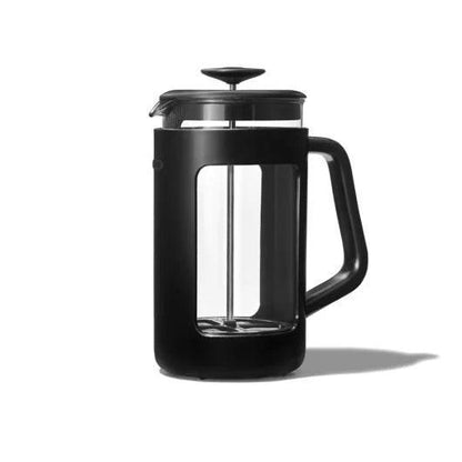 OXO Brew Venture French Press: 8 cup