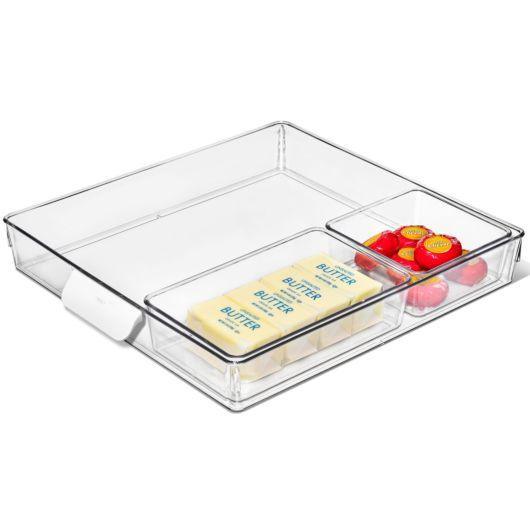 OXO Refrigerator Storage Bin Set (Set of 8)