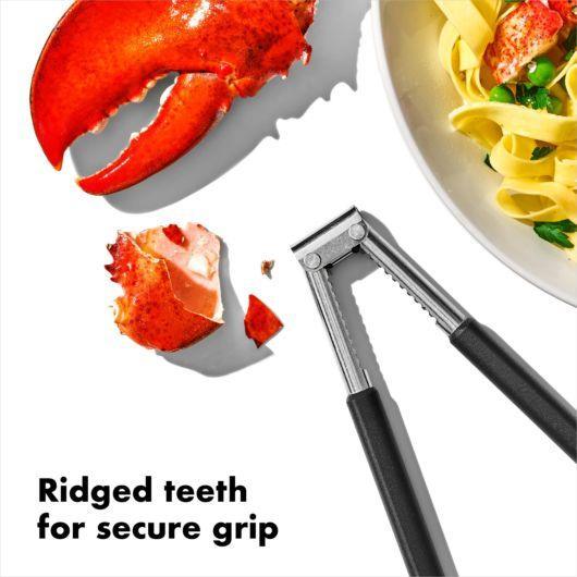 OXO Seafood and Nut Cracker