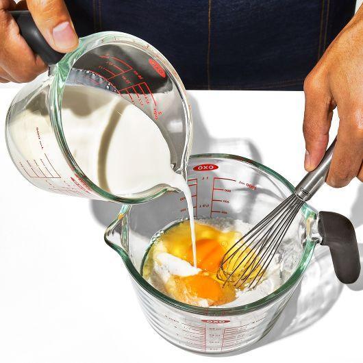 OXO Glass Measuring Cup: 2 Cup