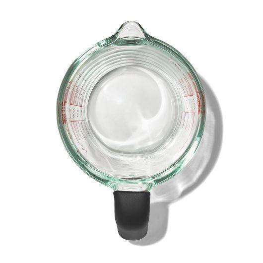 OXO Glass Measuring Cup: 2 Cup