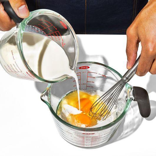 OXO Glass Measuring Cup: 4 Cup