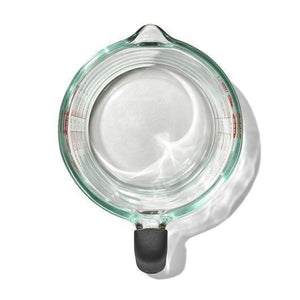 OXO Glass Measuring Cup: 4 Cup