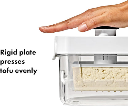 OXO Good Grips Tofu Press