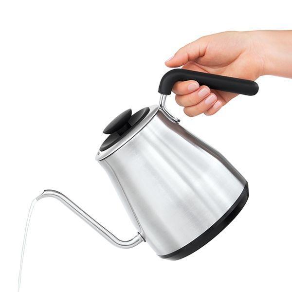 OXO Adjustable Temperature Gooseneck Kettle – Zest Billings