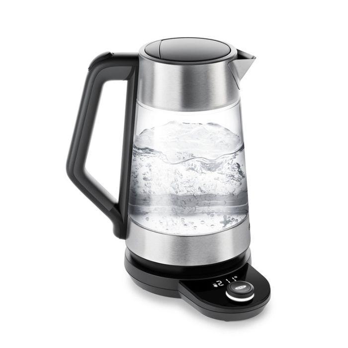 OXO Adjustable Temperature Kettle