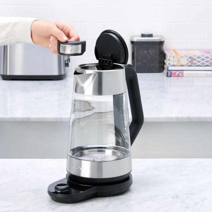 OXO Adjustable Temperature Kettle