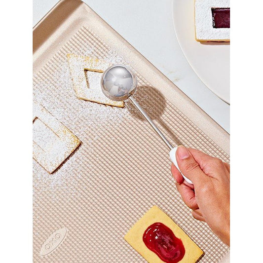 OXO Baker's Dusting Wand