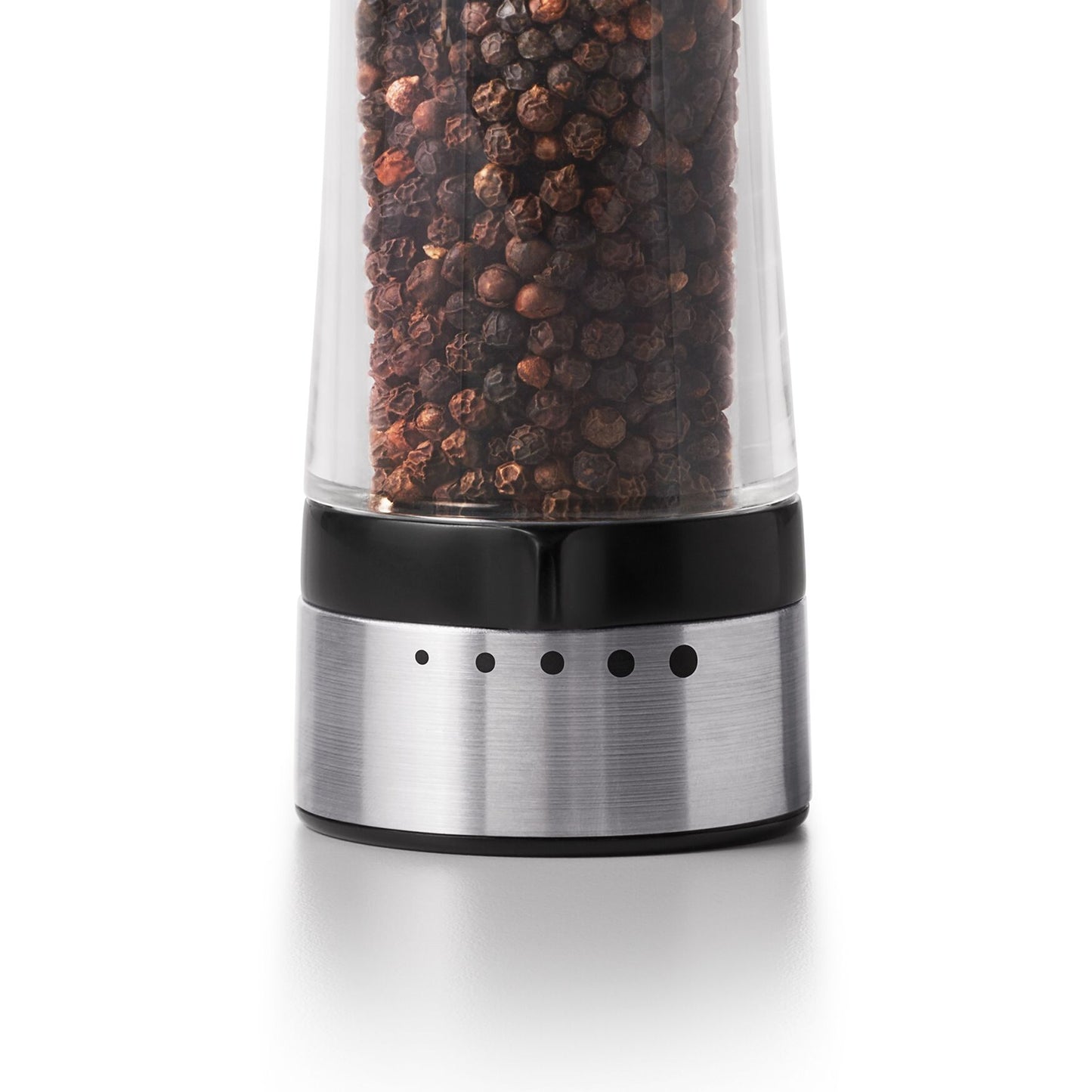 OXO Grinder Shaker