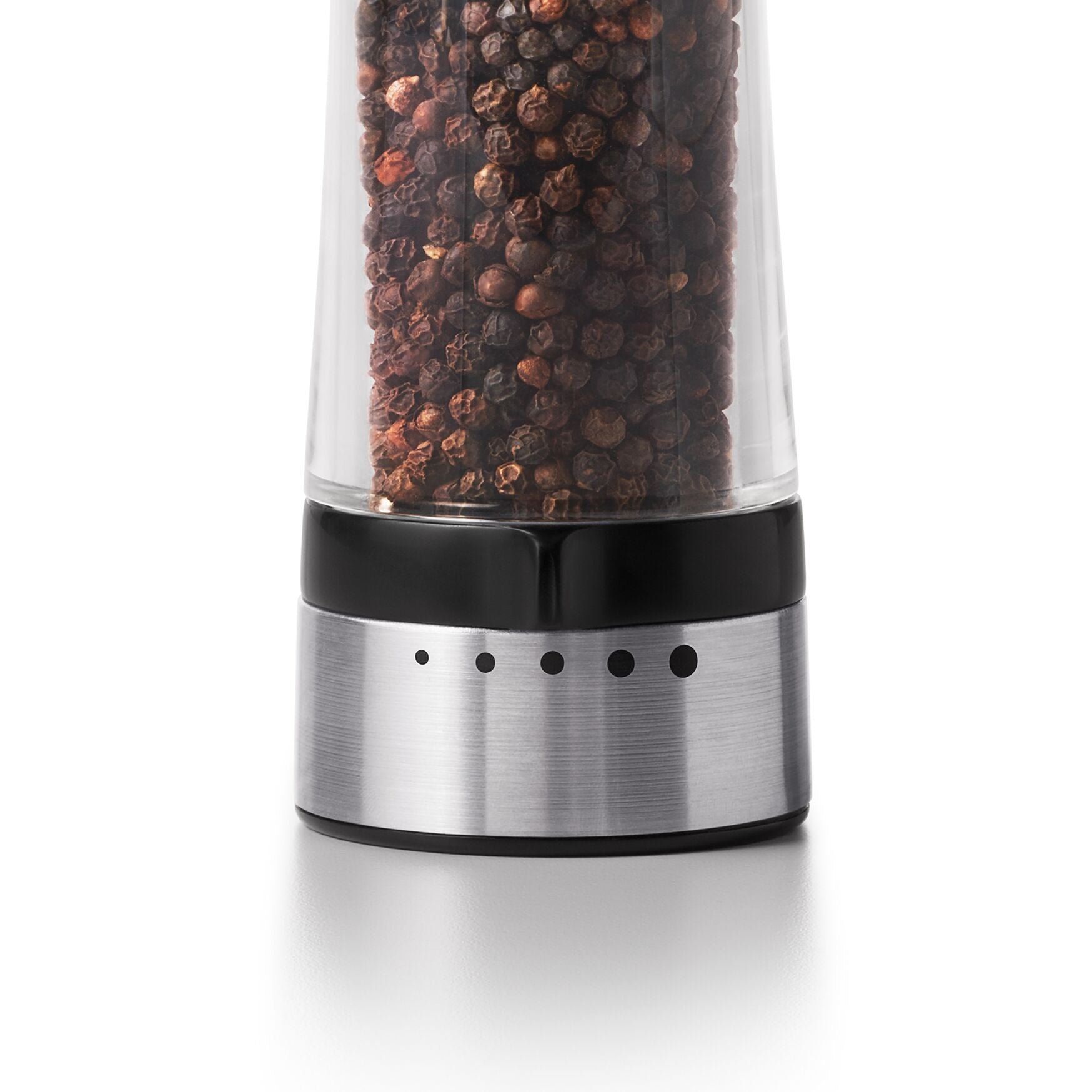 OXO Grinder Shaker