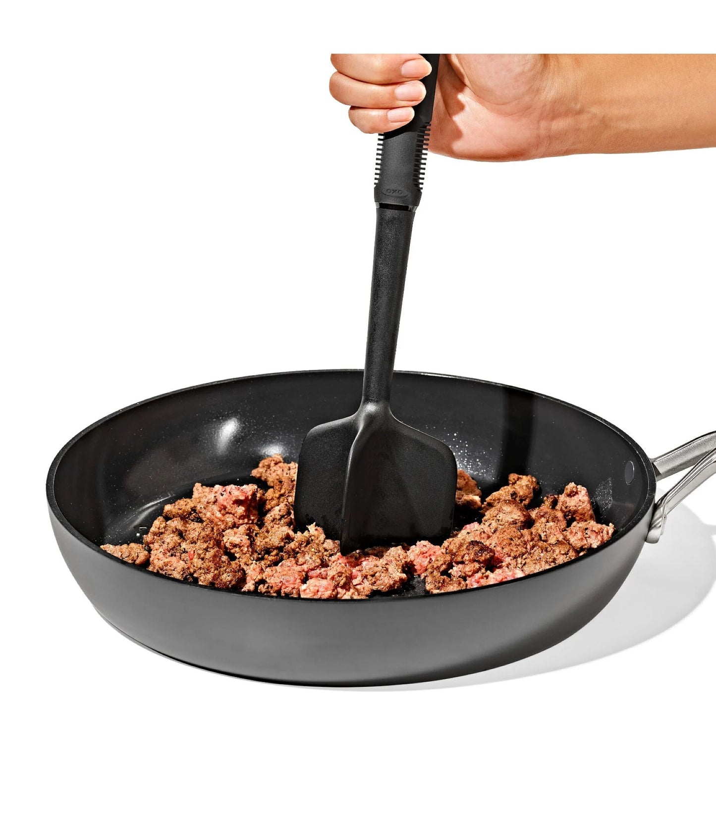 OXO Ground Meat Chopper & Turner