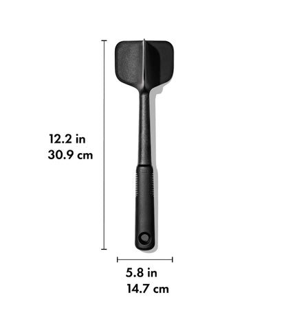 OXO Ground Meat Chopper & Turner