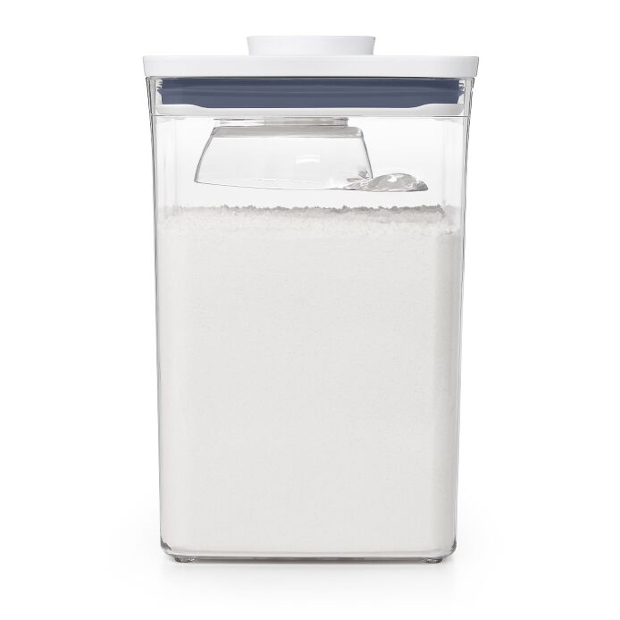 OXO POP Container Scoop: 1/2 Cup