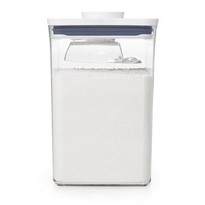 OXO POP Container Scoop: 1/2 Cup