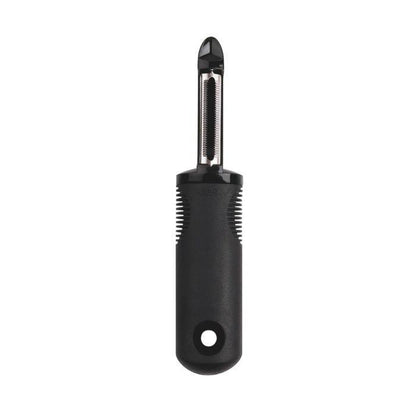 OXO Peeler: Serrated