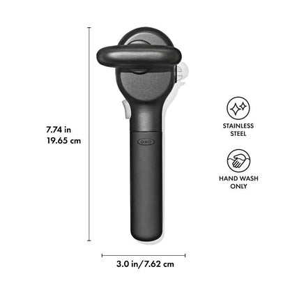 OXO Smooth Edge Can Opener