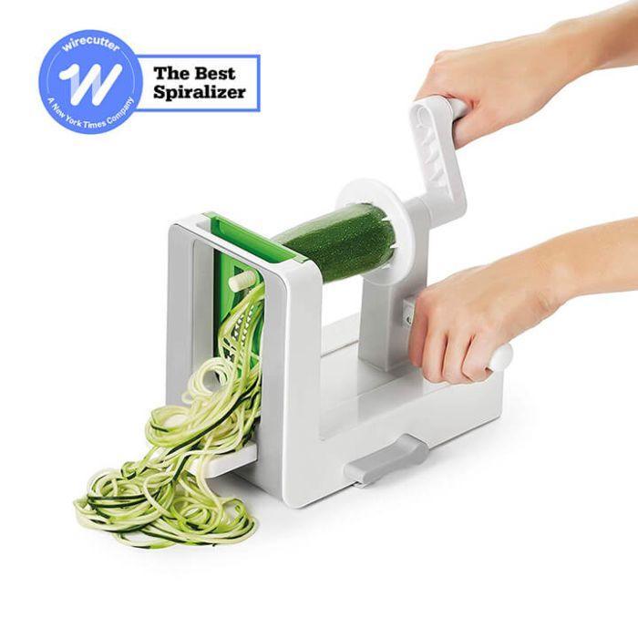 OXO Tabletop Spiralizer
