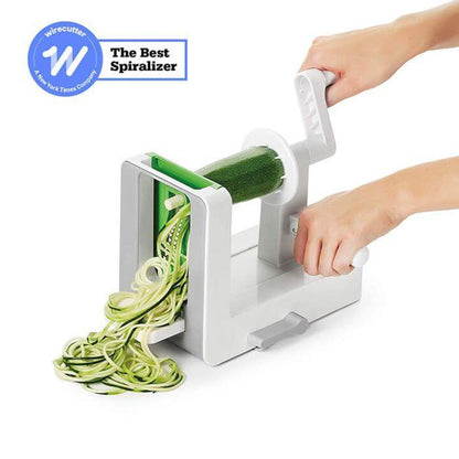 OXO Tabletop Spiralizer
