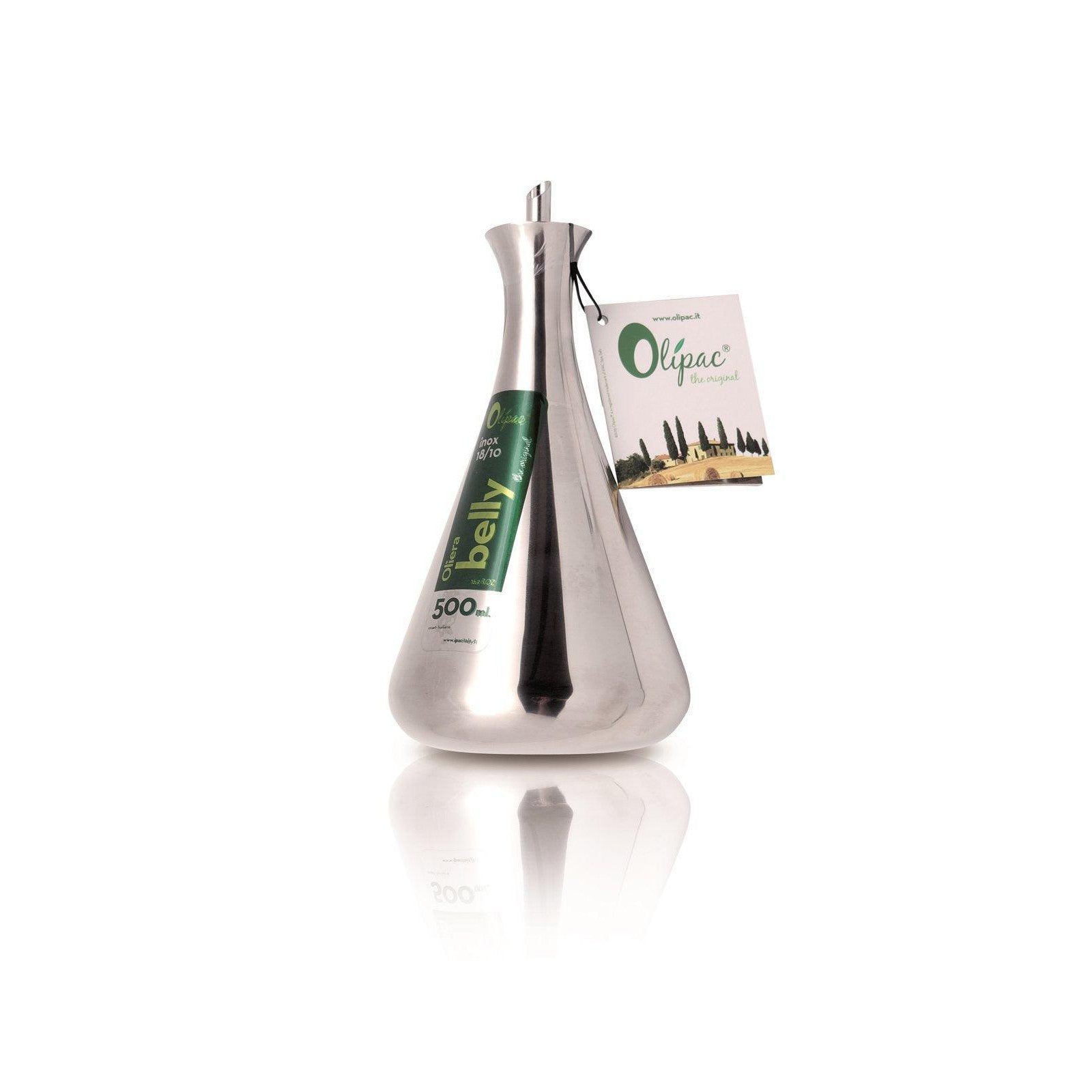 Olipac Belly Cruet