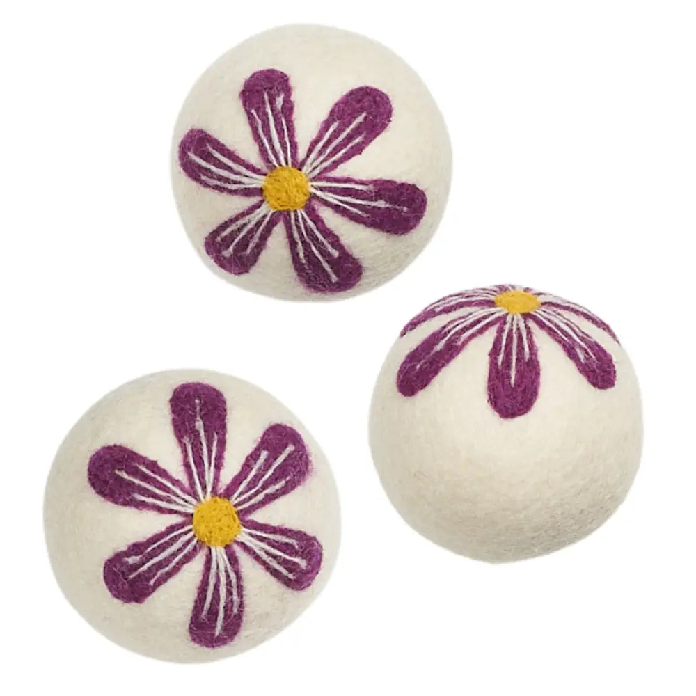 Once Again Home Wool Dryer Balls