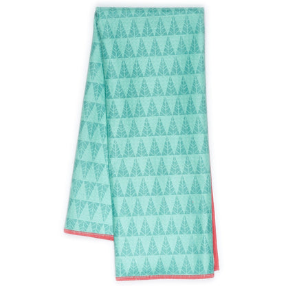 Once Again Home Anywhere Towel: HJ Falala