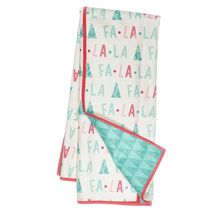Once Again Home Anywhere Towel: HJ Falala