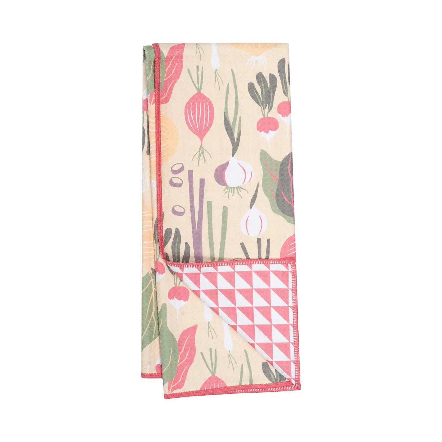 Once Again Home Anywhere Towel: HJ Rooted