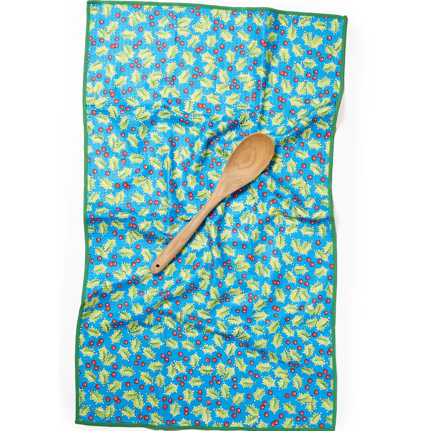 Once Again Home Anywhere Towel: ME Holly