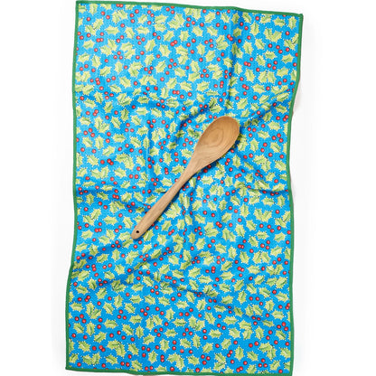 Once Again Home Anywhere Towel: ME Holly