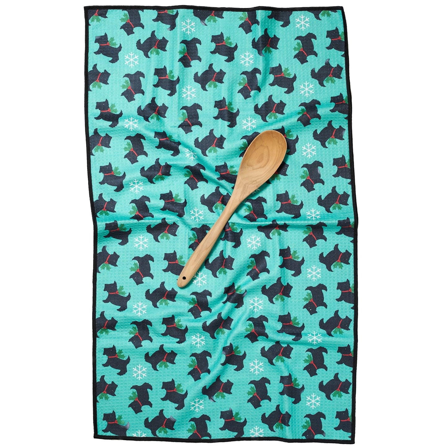 Once Again Home Anywhere Towel: ME Scotties