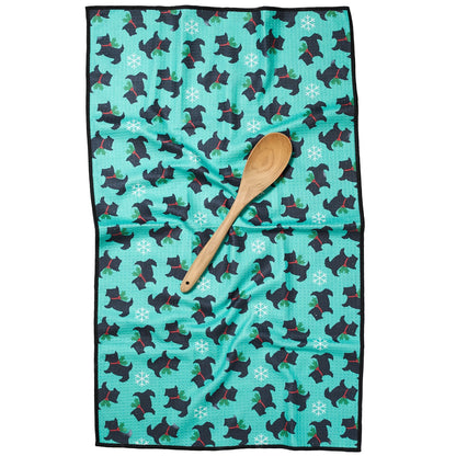 Once Again Home Anywhere Towel: ME Scotties