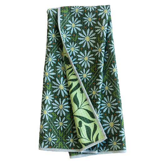 Once Again Home Anywhere Towel: RJW First Light