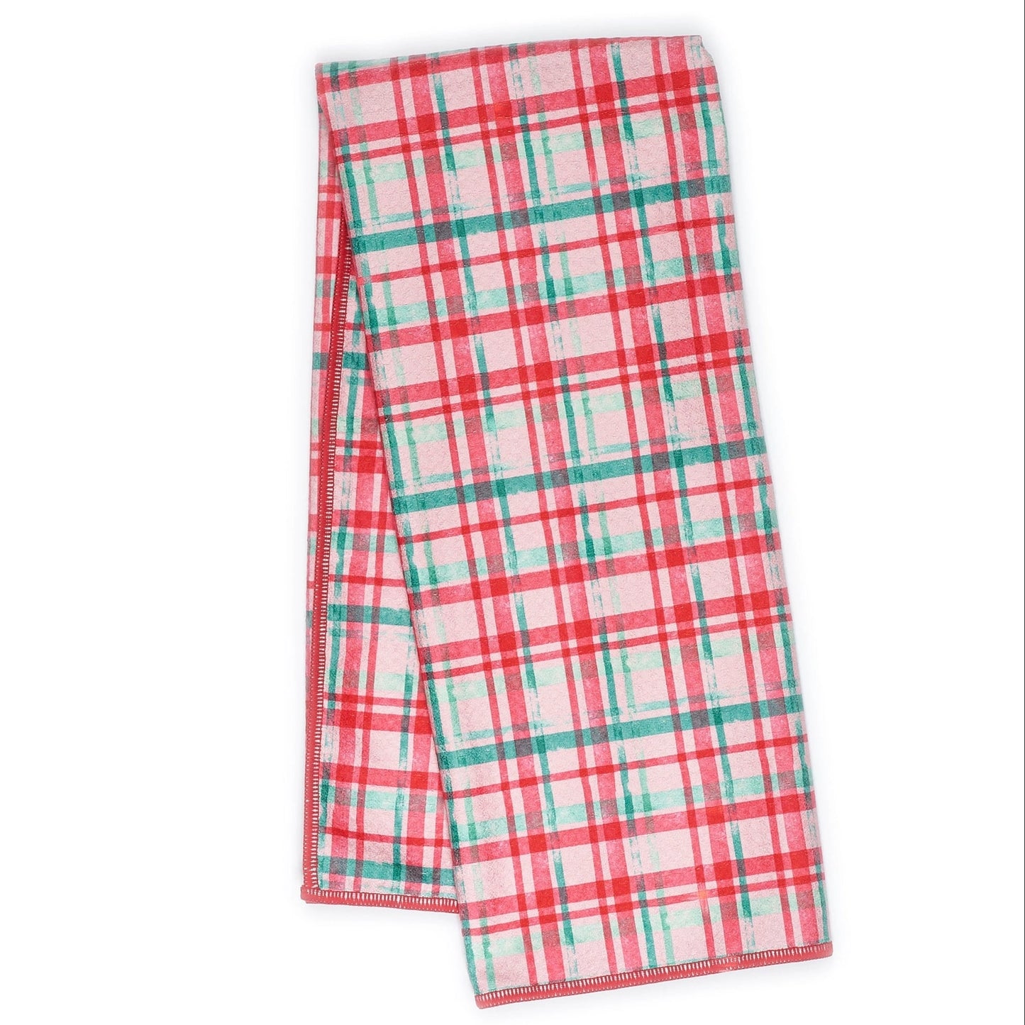 Once Again Home Anywhere Towel: Reversible, Mary Le Moal Twinkling Trees