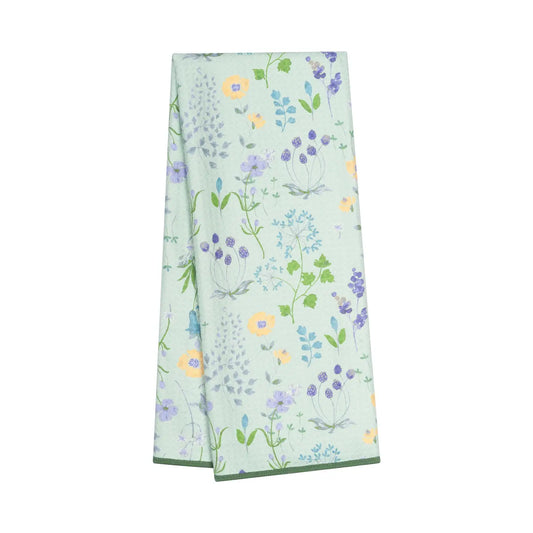 Once Again Home Anywhere Towel: Serenity, Mint