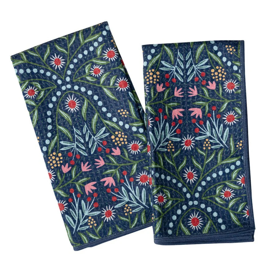 Once Again Home Biggie Towels (Set of 2): RJW Glitz