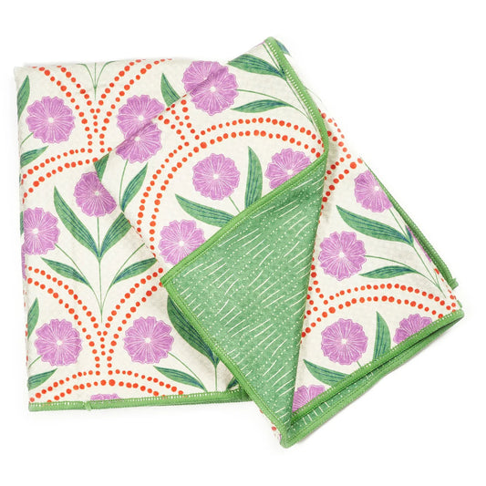 Once Again Home Double Duty Towels (Set of 2): RJW Soiree