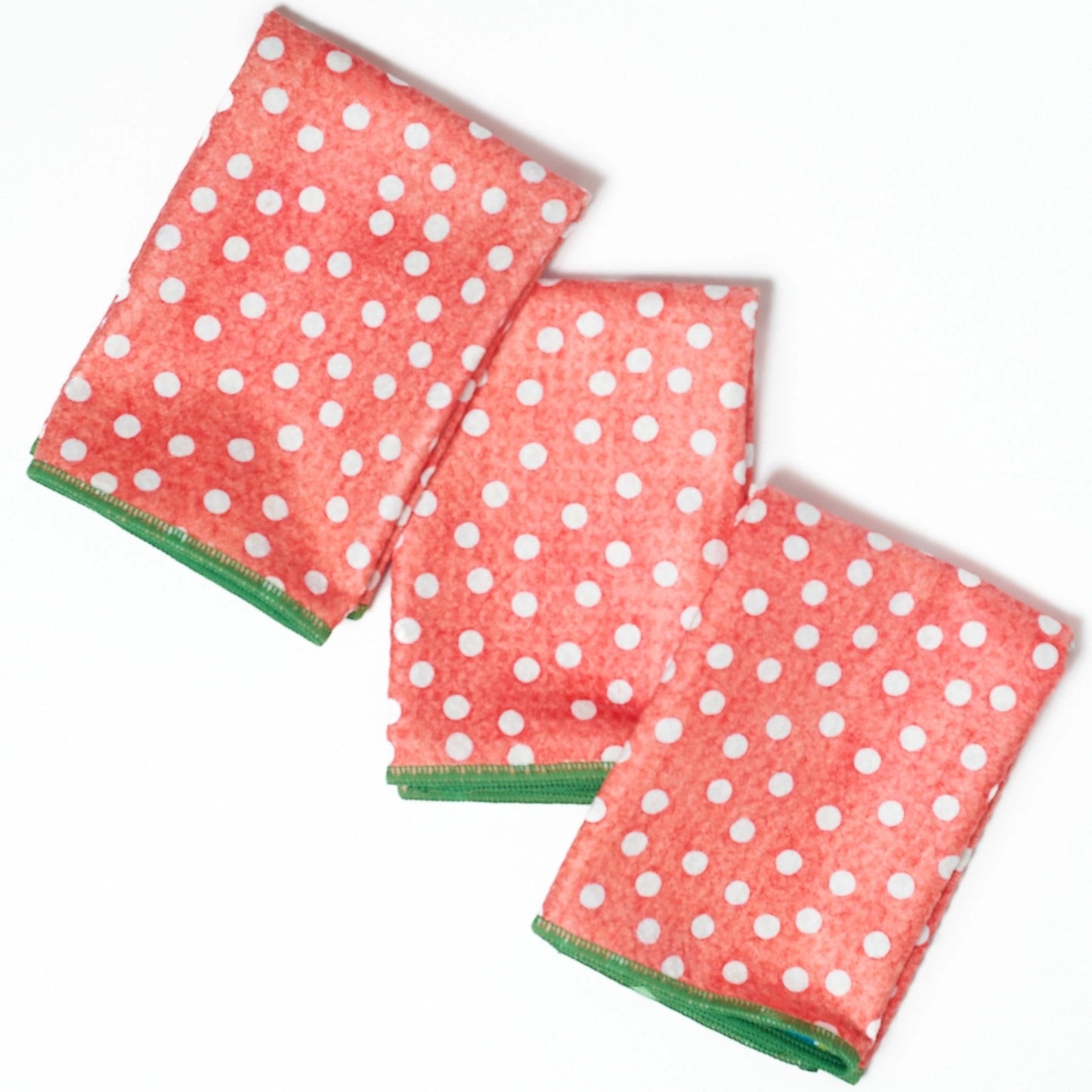 Once Again Home Mighty Mini Towels (Set of 3): ME Holly