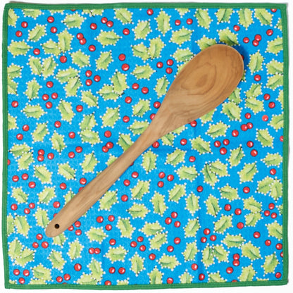 Once Again Home Mighty Mini Towels (Set of 3): ME Holly