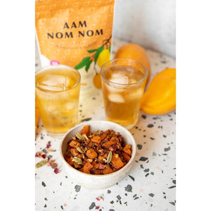 One Stripe Chai - Aam Nom Nom "Mango Tea"