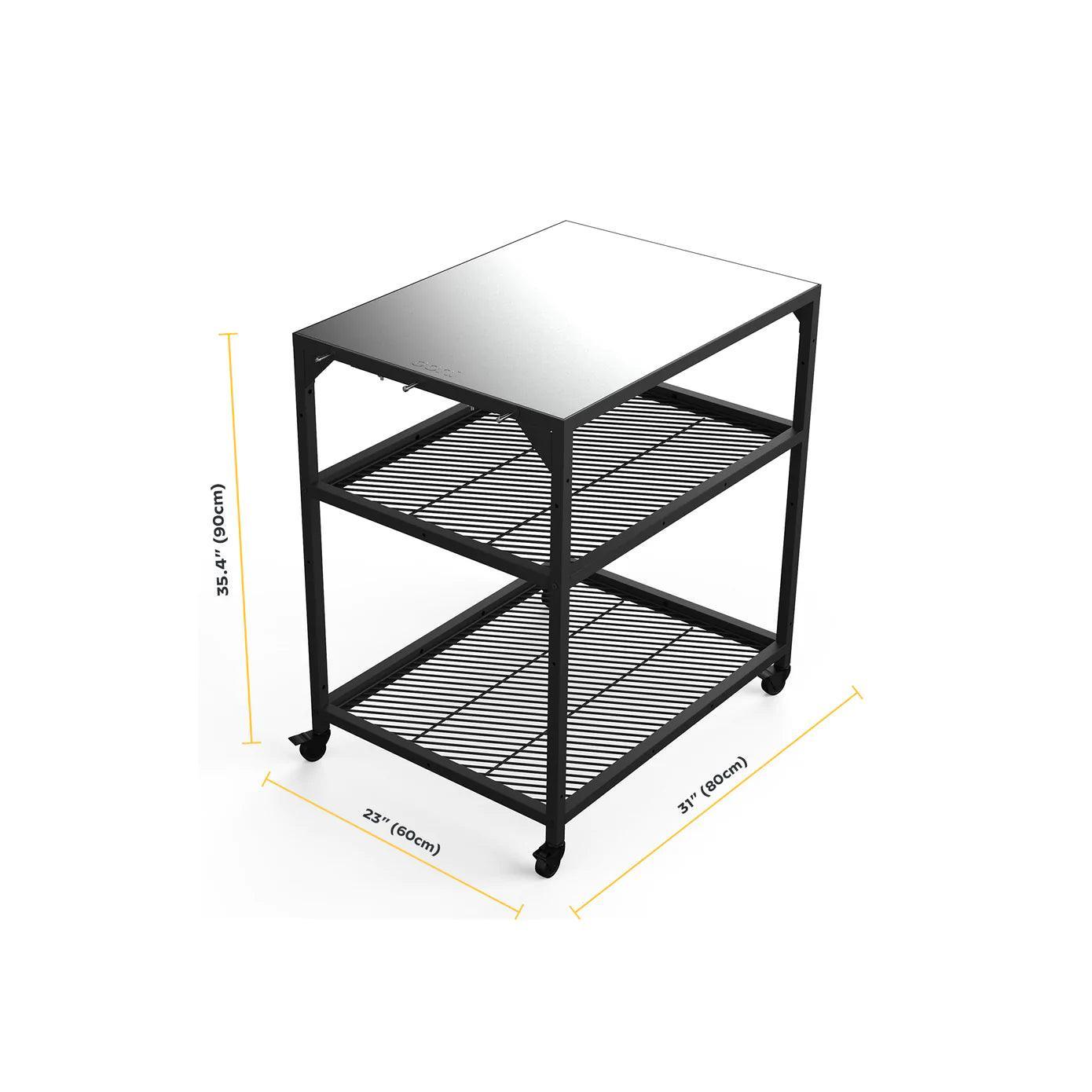 Ooni Modular Table: Medium