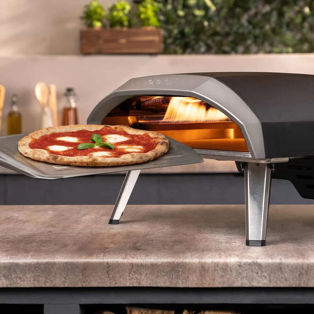 Ooni Koda 16 Gas-Powered Pizza Oven