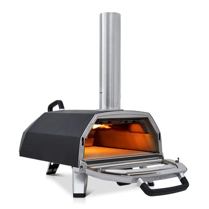 Ooni Karu 16 Multi-Fuel Pizza Oven