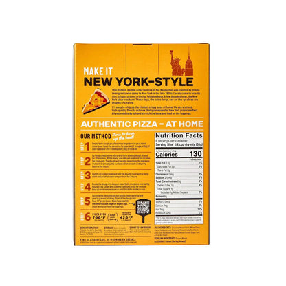 Ooni Pizza Dough Mix: New York