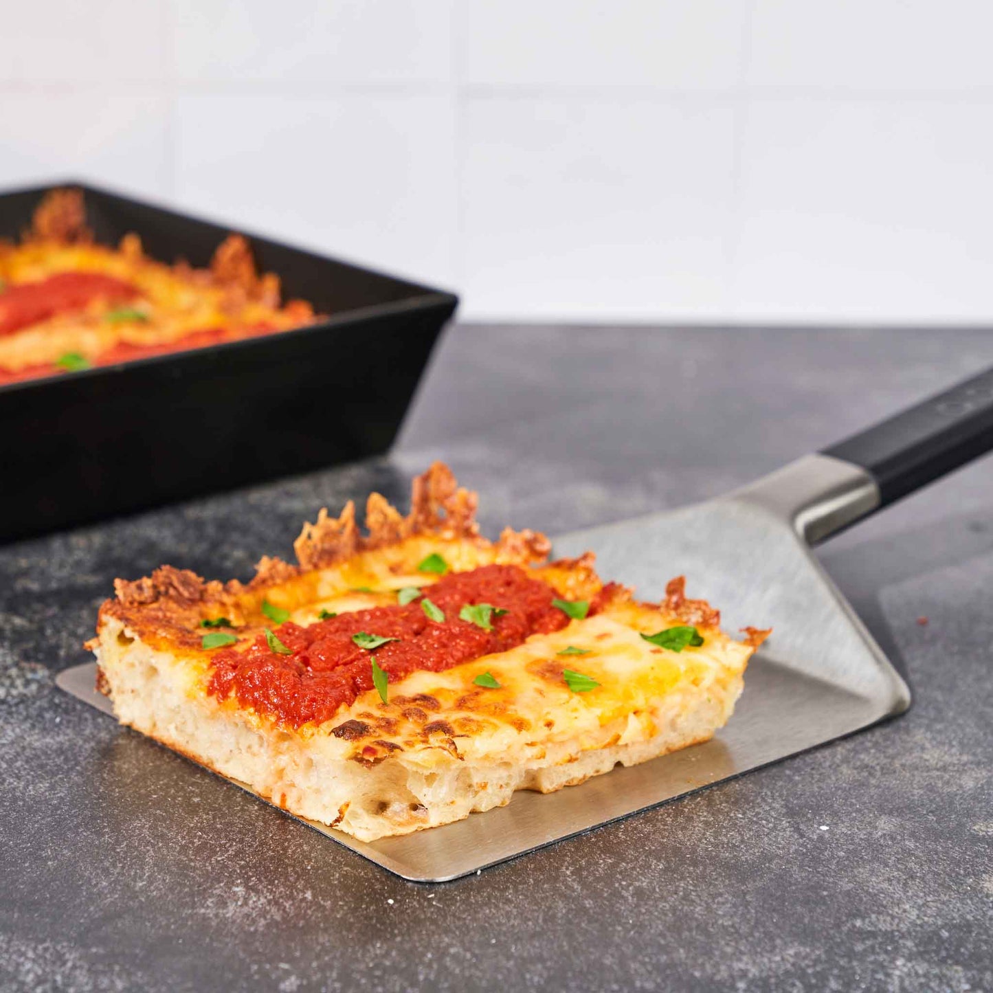 Ooni Pan Pizza Spatula