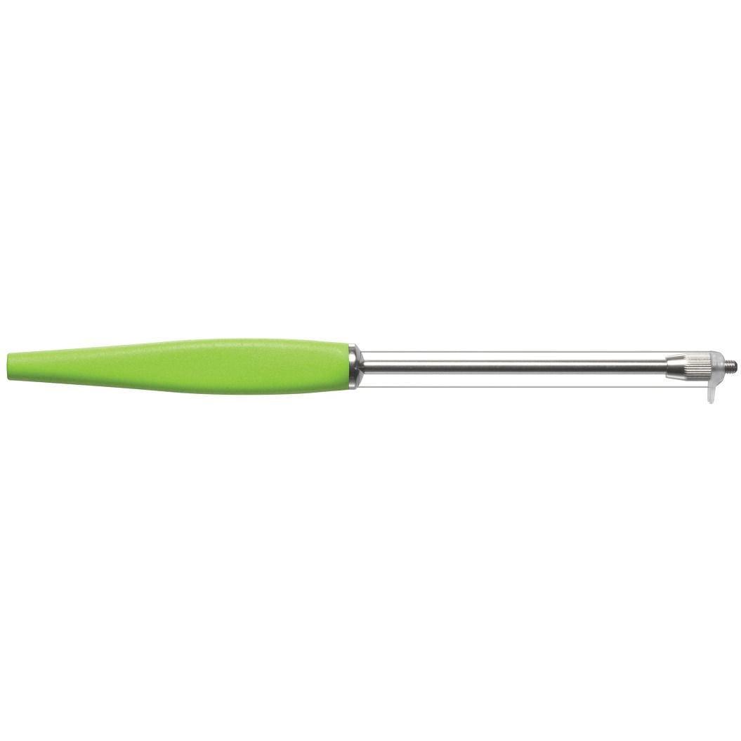 Osti Cheese Slicer: Green